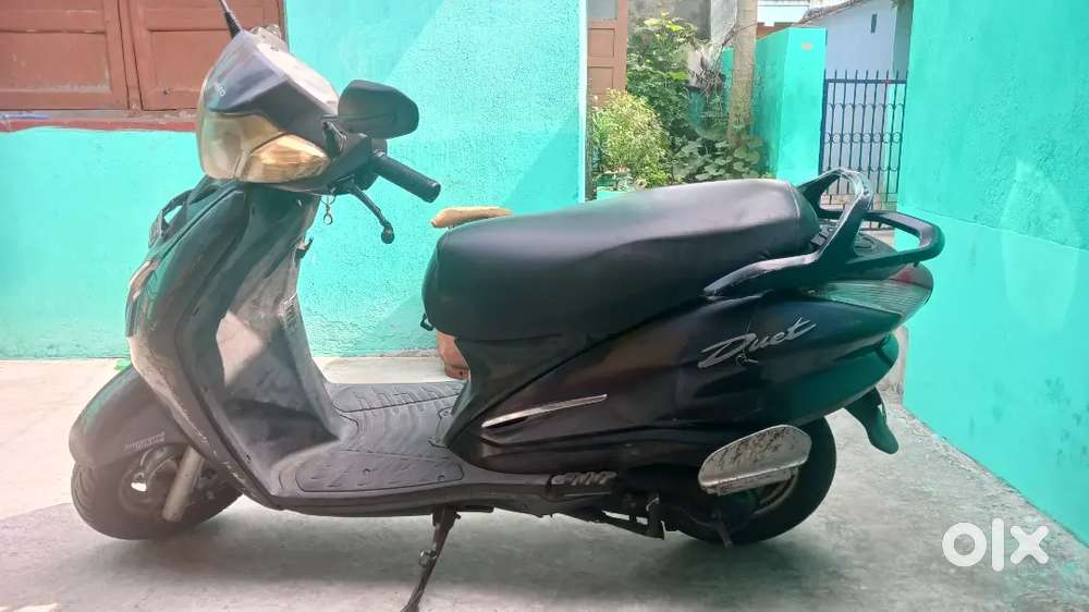 Fully mantane