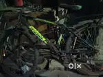 Funtoosh Moqli cycle