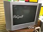SONY  21 INCH OLD MODEL TV FOR SALE
