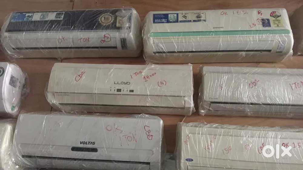 Second hand sale AC!!