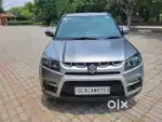 Maruti Suzuki Brezza VDi, 2016, Diesel