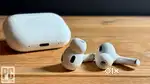 Apply EarPot Pro ( 2nd generation) with magsafe case USB-C Bluetooth