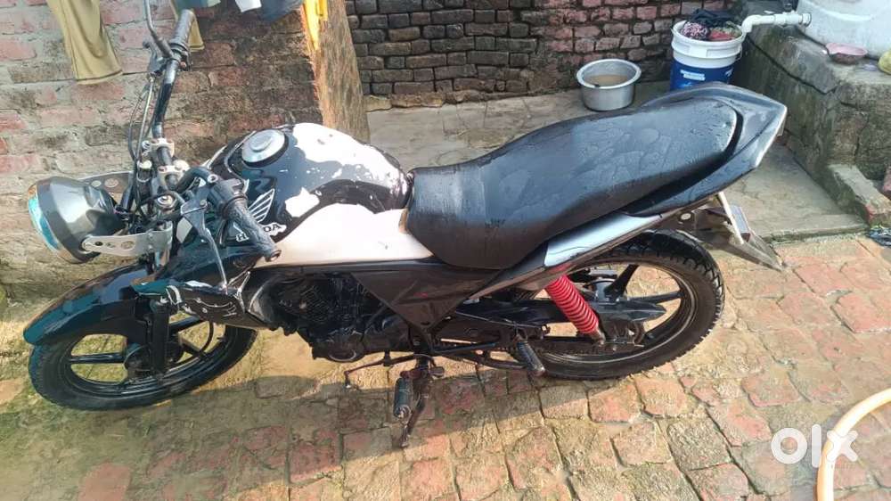 TWISTER BIKE/ MODEL/2012