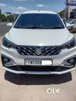 Maruti Suzuki Ertiga VXI, 2024, Petrol