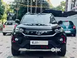 Tata Nexon 1.2 Revotron XZ Plus (O) Dark Edition, 2022, Petrol
