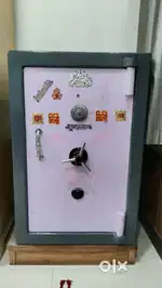Rajdhani S Co. Safe
