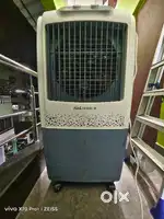 Havells cooler, 1 1/2 years,