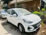 Hyundai Grand i10 Nios 2024 Petrol 7100 Km Driven