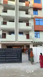 3 BHK Newly Flat for Rent