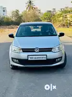 Volkswagen Polo 2013-2015 1.5 TDI Trendline, 2010, Diesel