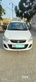 Maruti Suzuki Alto K10 2017 Petrol 89500 Km Driven