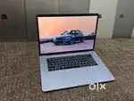 Apple Macbook Pro i7/16/512gb/5.5gb Graphics 15inch Retina Touchbar