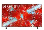LG SMART TV 55INCH