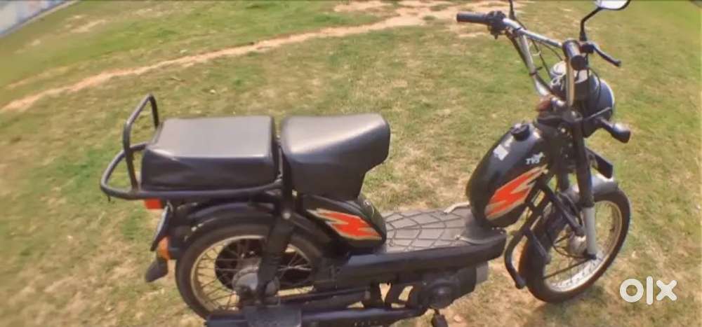 अच्छी कंडीशन में है, ज्यादा चली भी नहीं है खर्चा एक रुपया का नहीं है