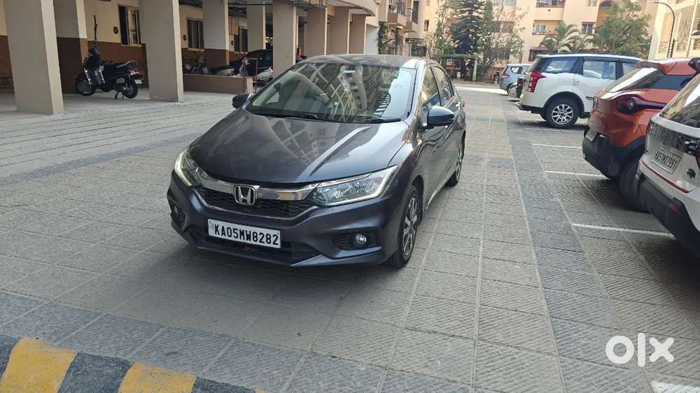 Required permanent driver for personal use