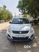 Maruti Suzuki Swift 1.2 RS Limited Edition, 2013, Petrol