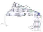 Near thano MDDA approved Plotting on 30 feet Road good for investment