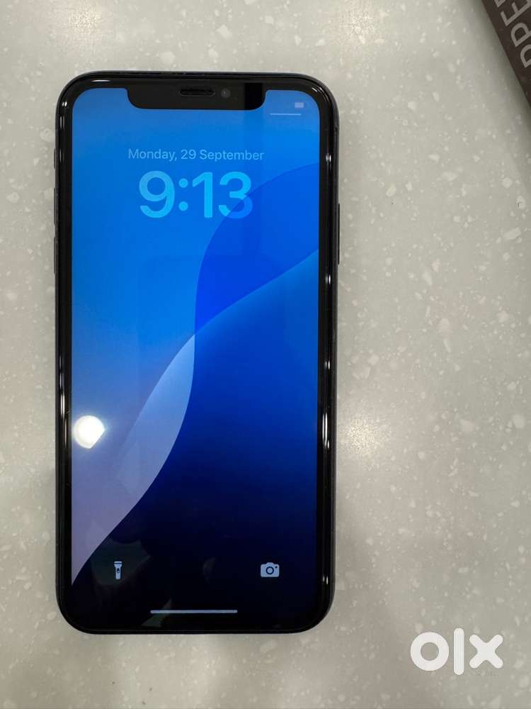 iPhone XR 64gb black