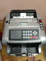 Cash counter