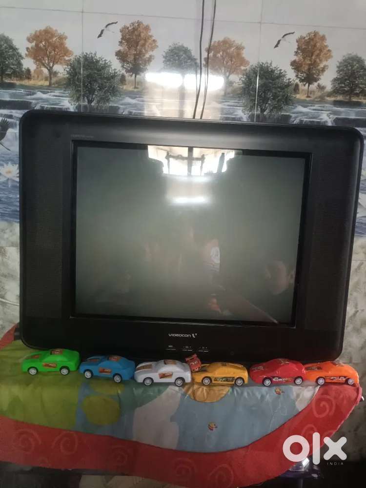 Videocon tv