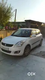Maruti Suzuki Swift Diesel