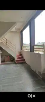 Own house for rent