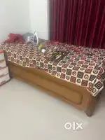 Deewan bed good condition