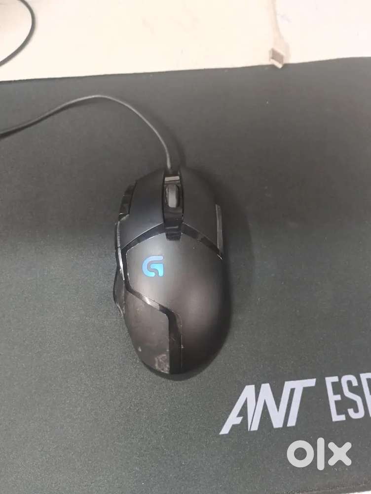 Logitech G402 Mouse - Great Condition