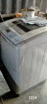 Old washing machine for sale