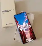 MOTO G85 EDGE (45 DAYS) WARRANTY AVAILABLE