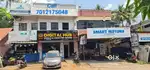 SHOP/OFFICE/STUDIO SPACE FOR RENT AT FIRST FLOOR