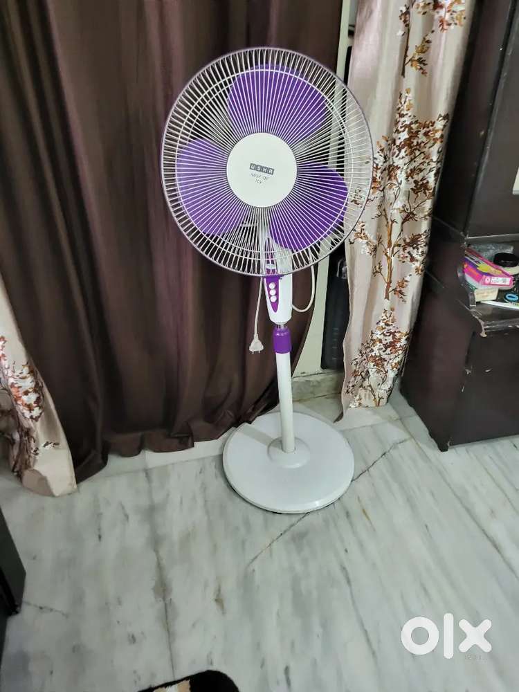 Usha Table Fan