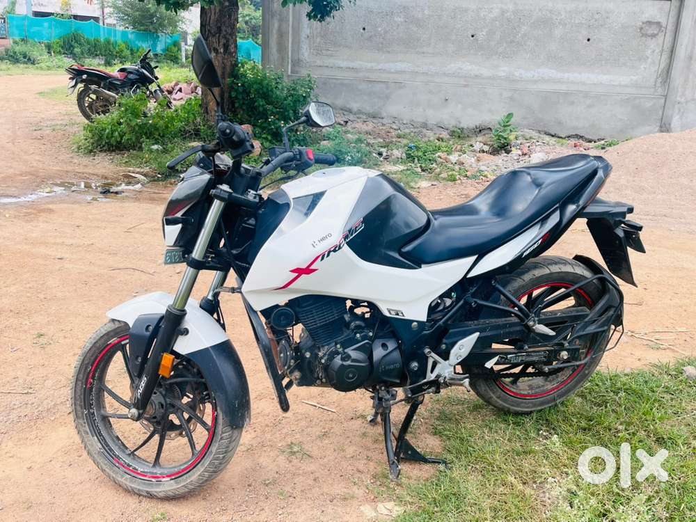 2020 Hero Xtreme 160R ABS (First Owner, Excellent Condition)