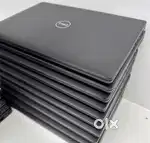 2 yr used DELL i5 10th gen + ASUS i3 10th gen laptops sale