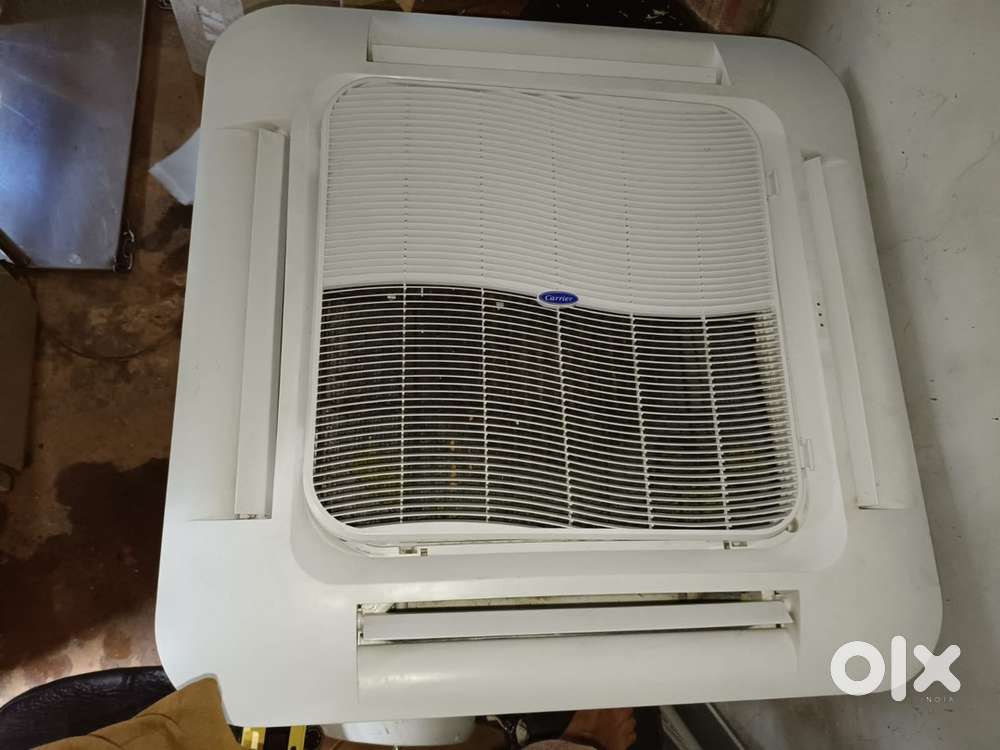 Carrier Cassette AC 4 ton for Sale