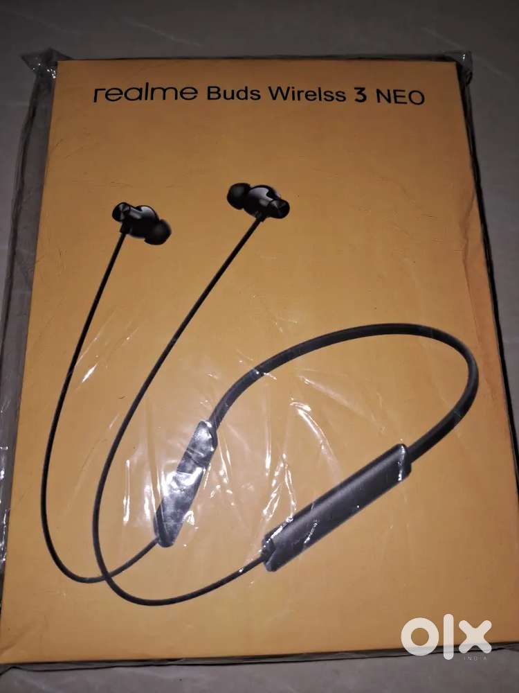 Realme buds wireless 3 NEO