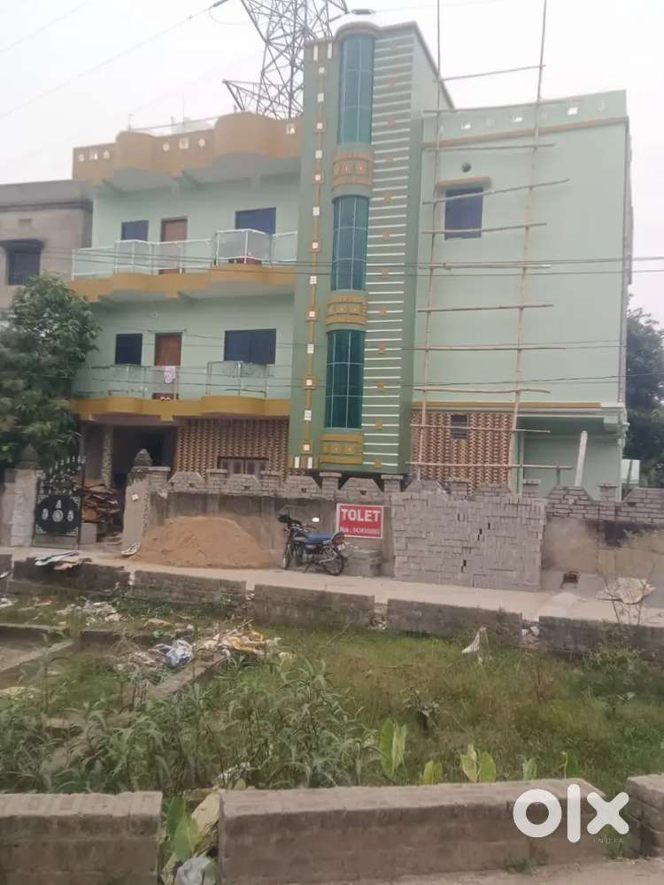 Near remuna degree College chhak