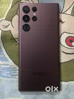 Samsung s22 ultra