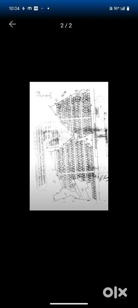 167 square yards plot for sale