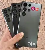 Samsung S23 Ultra 12/256