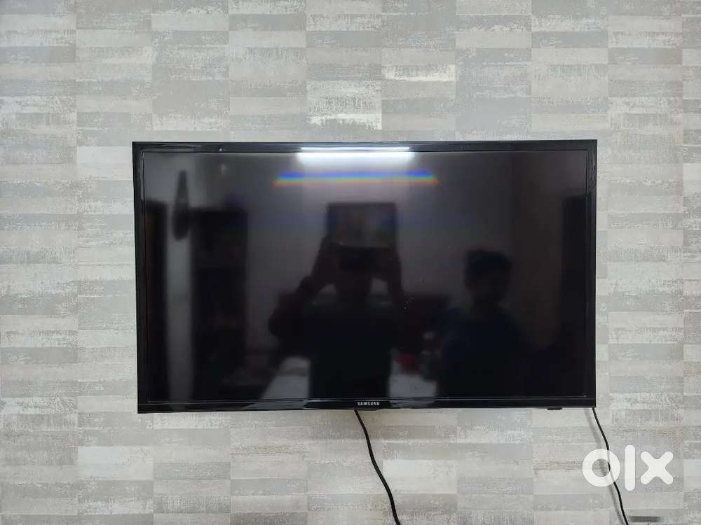 Samsung Flat TV 32''