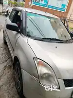 Maruti Suzuki Swift 2005 Petrol 100100 Km Driven