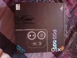 ITEL P55 5G 6GB 128 GB MINT CONDITION WITH BILL BOX & 5 MONTH WARRANTY