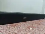 Mivi Fort Q120 Soundbar For Urgent Sell
