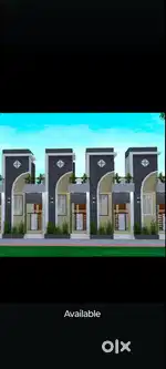 1 BHH Row House Available