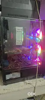 Gaming Cpu with rtx 2060