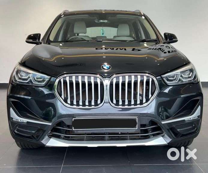 BMW X1 sDrive 20d xLine, 2022, Diesel