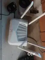 I want sell my router