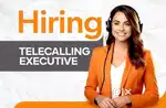 Tele calling (only female)