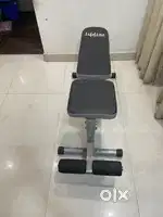 Exerciser whole body